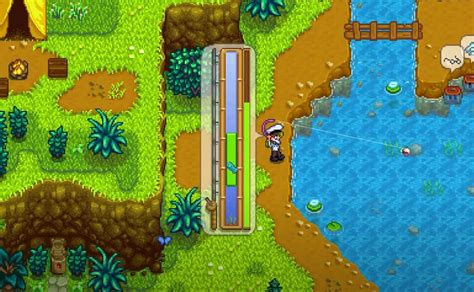 sturgeon fish stardew|where to catch sturgeon.